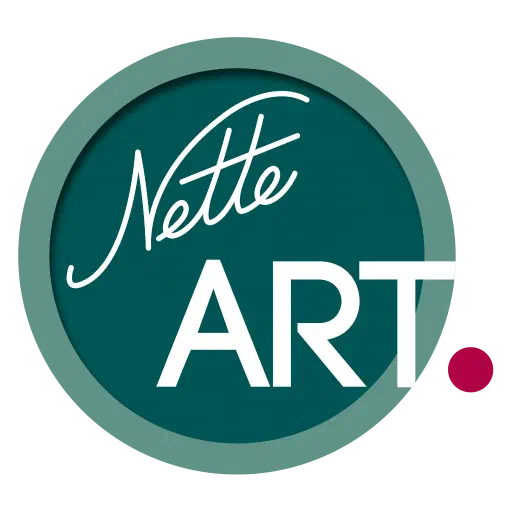 NetteART Logo