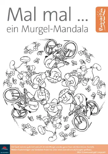 Murgel Mandala