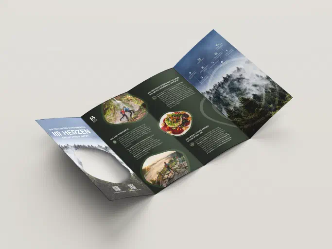 Imageflyer Mockup