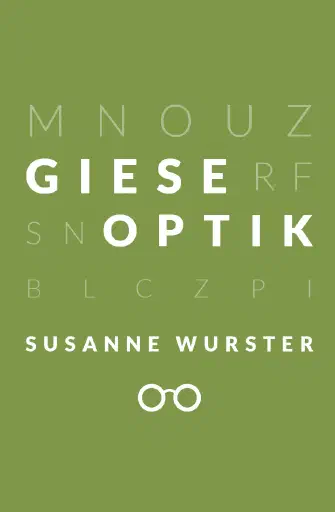 Visitenkarte Giese Optik
