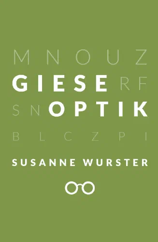 Visitenkarte Giese Optik