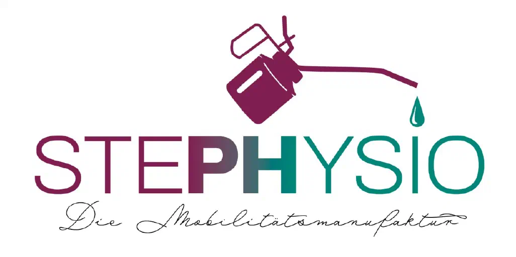 Steph Logo Entwurf