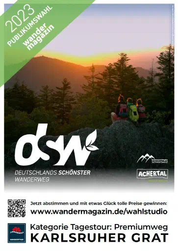 DSW Plakat