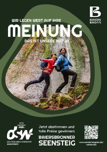 DSW Plakat
