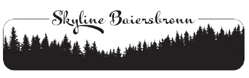 Skyline Baiersbronn