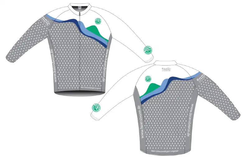 MTB Jacke