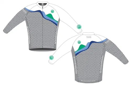 MTB Jacke