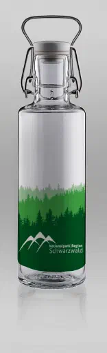 Soulbottle