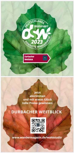 Bierdeckel Vorder- und Rückseite