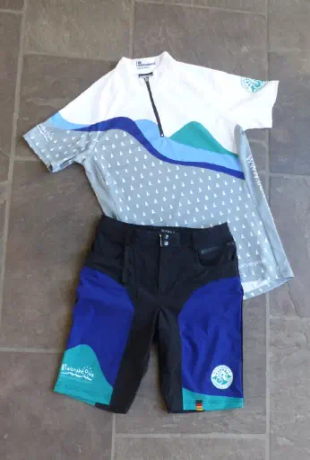 MTB Bekleidung